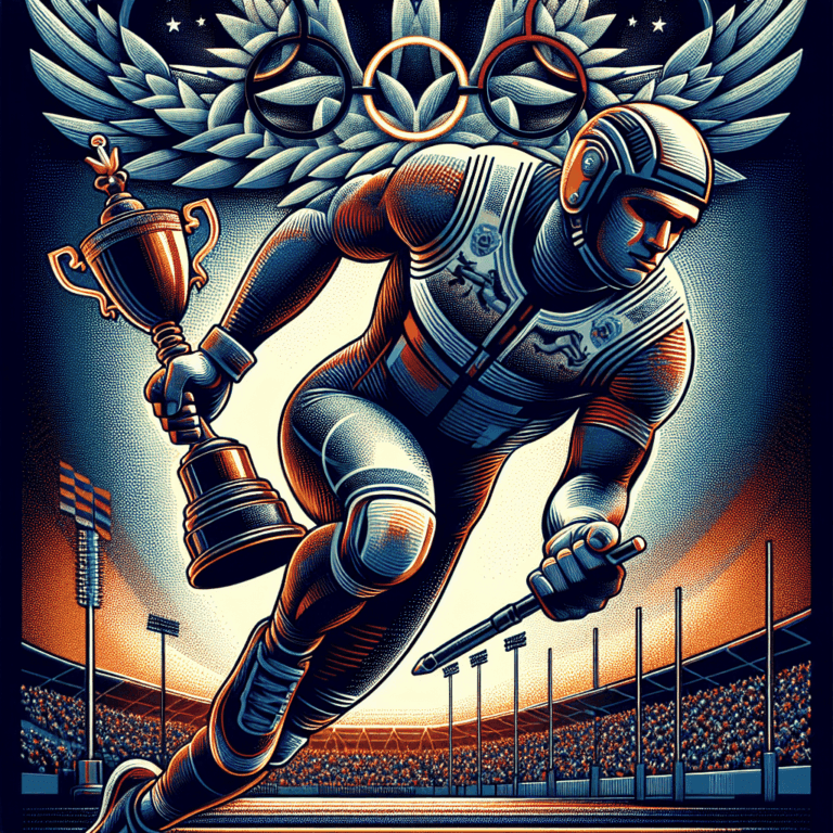 El arte de triunfar: estrategias para ganar, ganar y volver a ganar en cualquier desafío