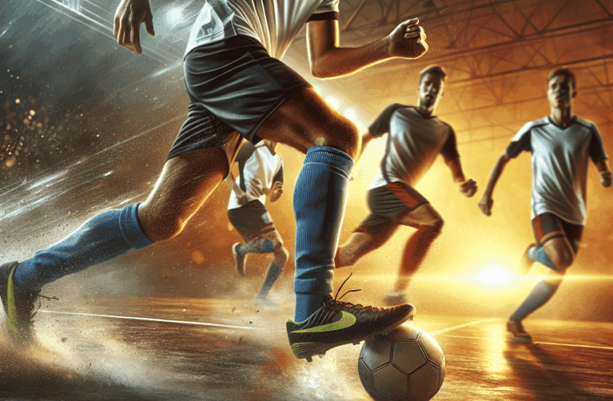 Horarios y resultados en tiempo real del fútbol sala, 22 y 23 de noviembre: no te pierdas la acción en vivo