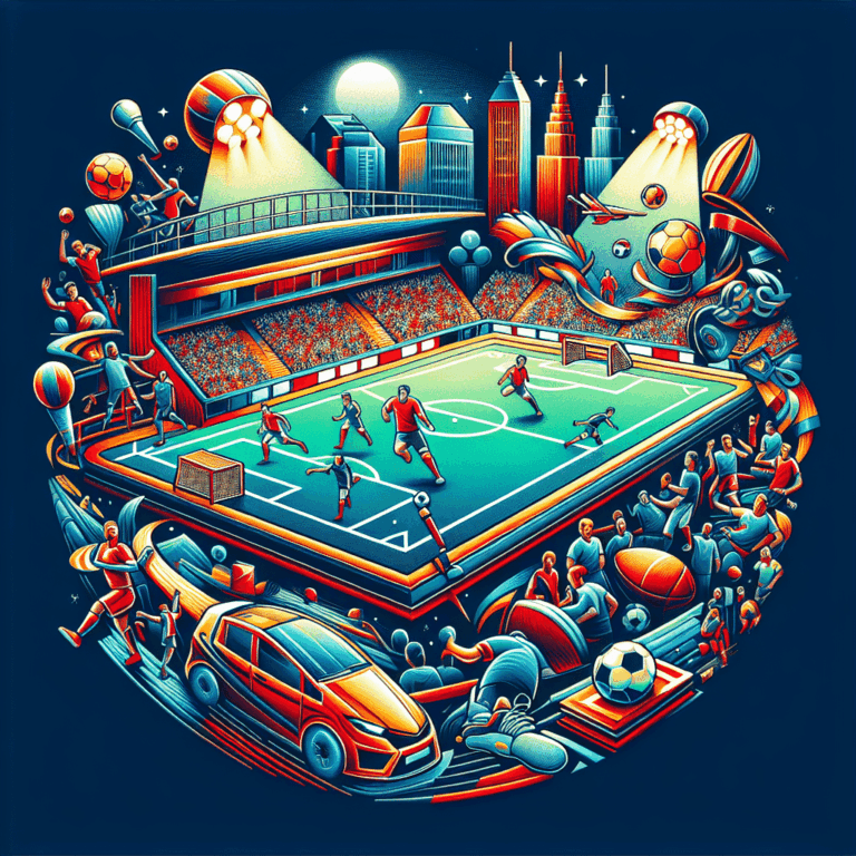 Resultados y clasificaciones de fútbol sala: todo lo que necesitas saber sobre la temporada actual