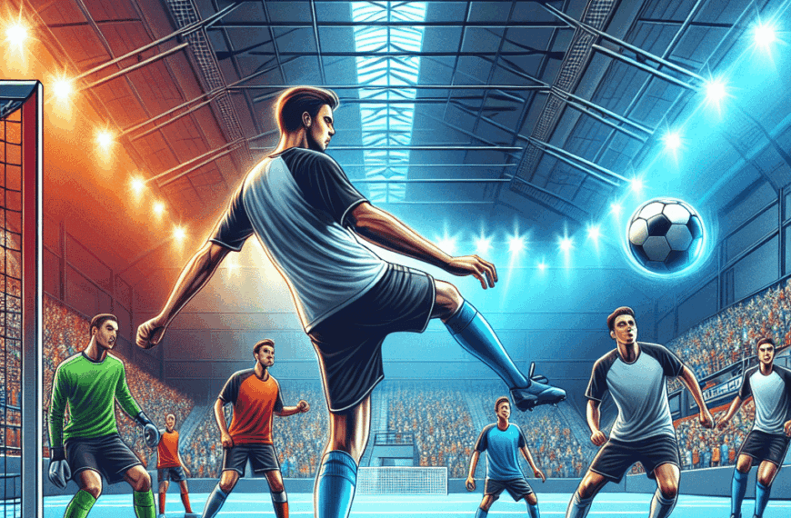 Resultados y clasificaciones de la liga de fútbol sala: conoce todos los detalles y posiciones de los equipos