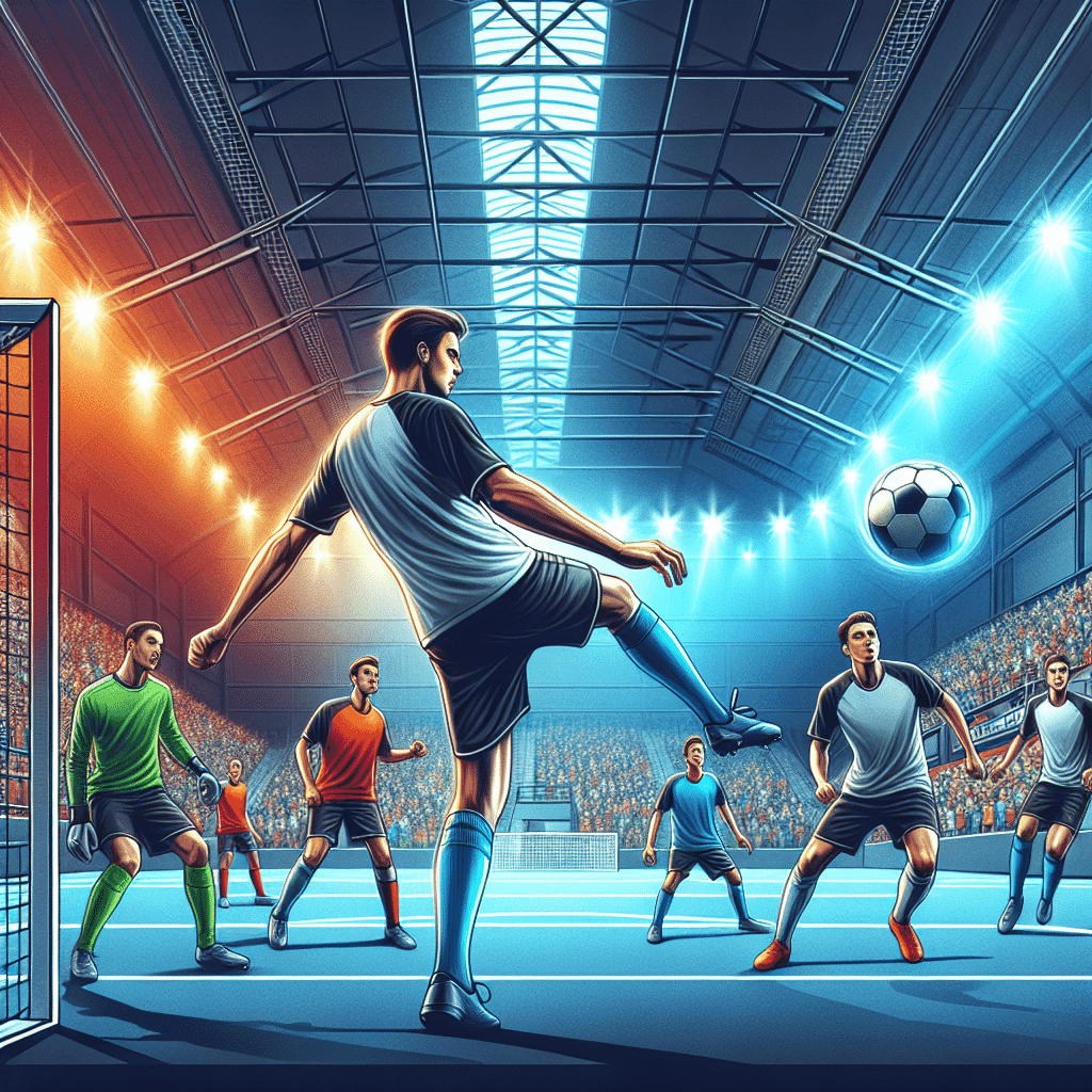 Resultados y clasificaciones de la liga de fútbol sala: conoce todos los detalles y posiciones de los equipos 1 Resultados y clasificaciones de la liga de fútbol sala: conoce todos los detalles y posiciones de los equipos - Resultados y clasificaciones de la liga de futbol sala conoce