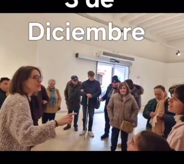 Visibilizamos la Inclusión y Derechos en el Día Internacional de las Personas con Discapacidad