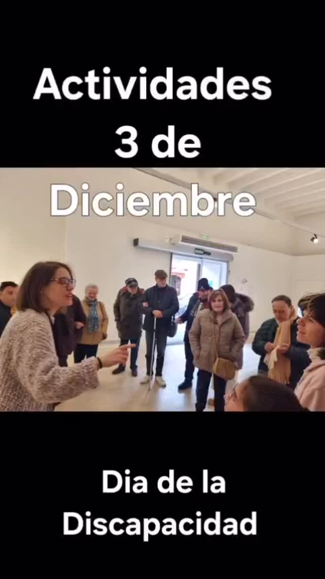 Visibilizamos la Inclusión y Derechos en el Día Internacional de las Personas con Discapacidad - 588616189 823263933803278 2883478617865303513 n