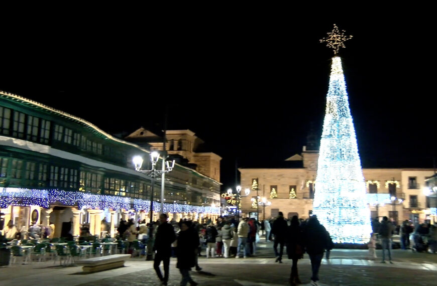 Anuncio del Ayuntamiento de Almagro