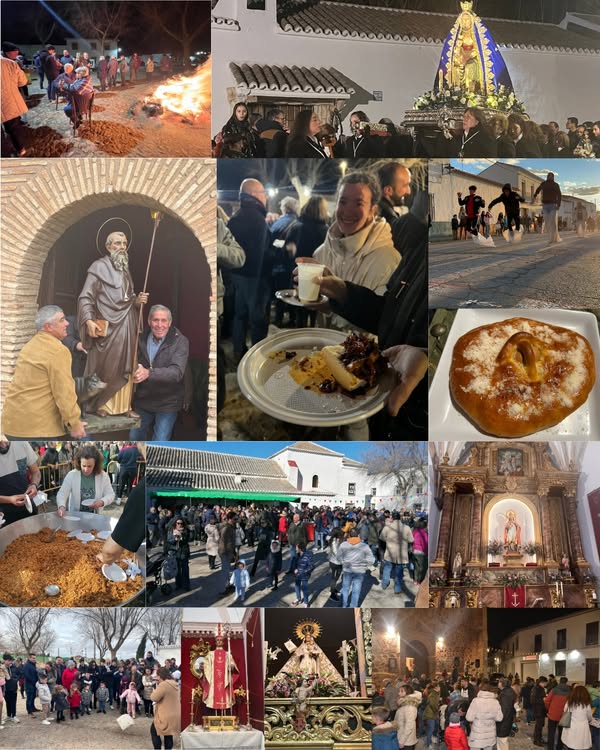 Almagro celebra reconocimiento a la fiesta de los Santos Viejos como Interés Turístico Provincial 1 Almagro celebra reconocimiento a la fiesta de los Santos Viejos como Interés Turístico Provincial - 594535664 923034686717212 4337163262863420255 n