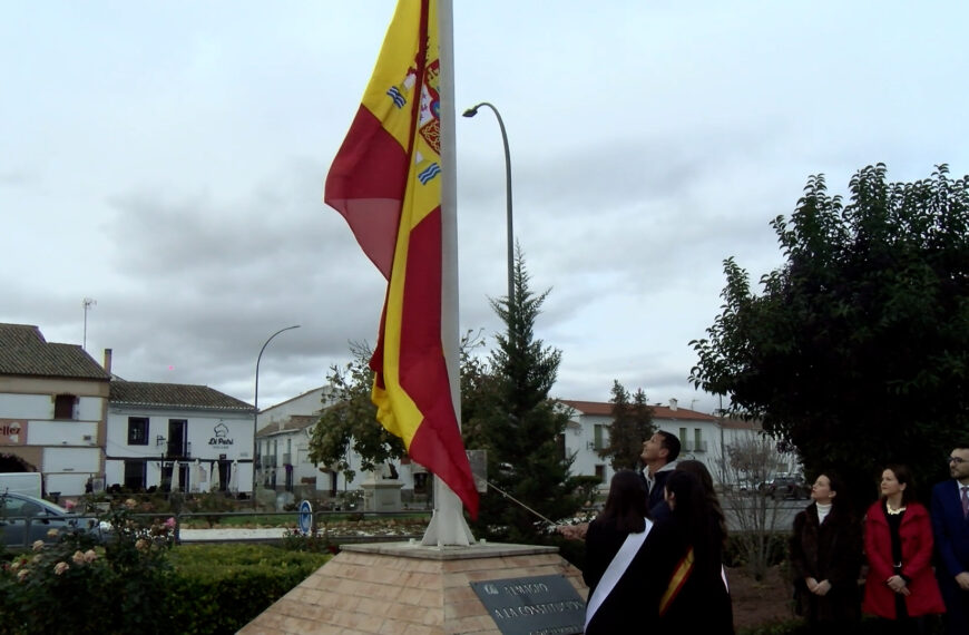 Publicación del Ayuntamiento de Almagro