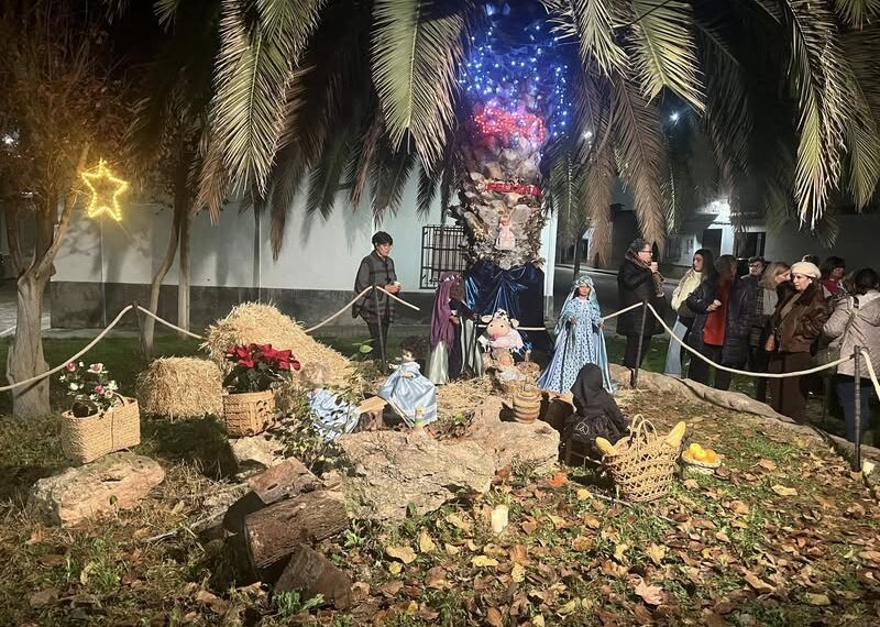 Historias de Rescate: La Aventura de Magdalena Almagro