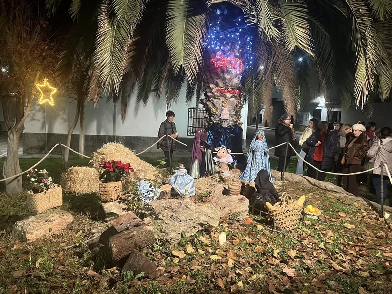 Historias de Rescate: La Aventura de Magdalena Almagro 1 Historias de Rescate: La Aventura de Magdalena Almagro - 595690942 904383705249177 5679980218665248496 n