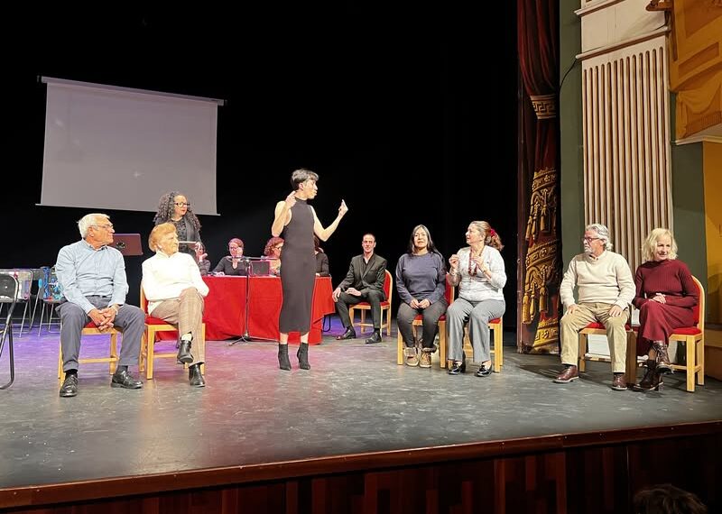 Fin de Semana Navideño en Almagro: Comercio, Cultura y Solidaridad