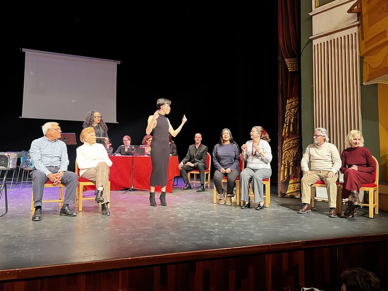 Fin de Semana Navideño en Almagro: Comercio, Cultura y Solidaridad 1 Fin de Semana Navideño en Almagro: Comercio, Cultura y Solidaridad - 597868363 929510652736282 5284956088837141693 n