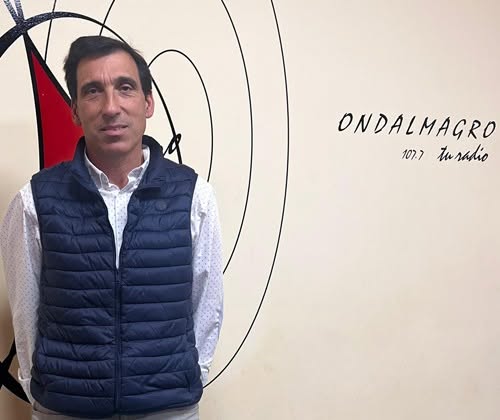 Almagro proyecta mejoras urbanísticas con vistas a 2026: universidad, ayuntamiento y más