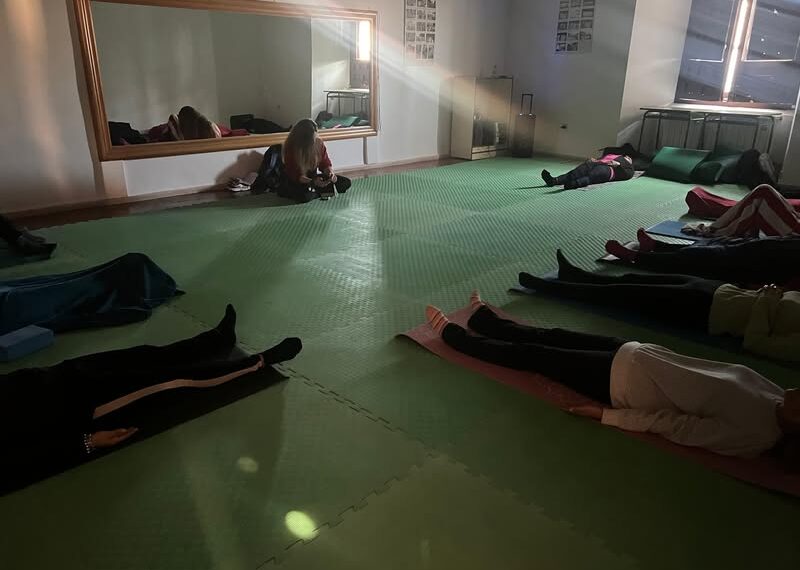 Tres años promoviendo bienestar integral en mujeres en Almagro