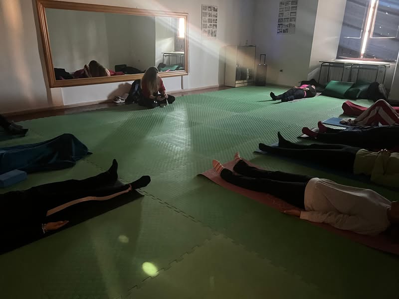 Tres años promoviendo bienestar integral en mujeres en Almagro - 597899741 925906483096699 5218711022049424055 n