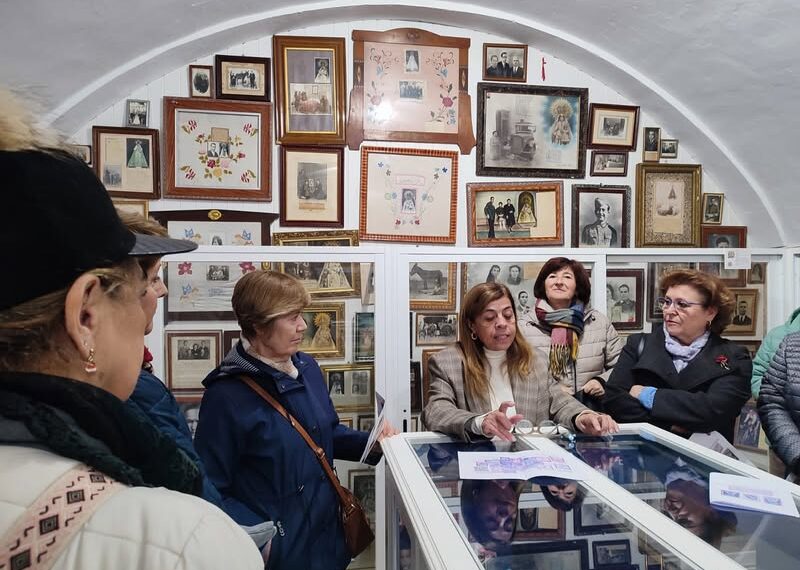 Explorando el Arte y la Fe en el Santuario de la Virgen de las Nieves de Almagro