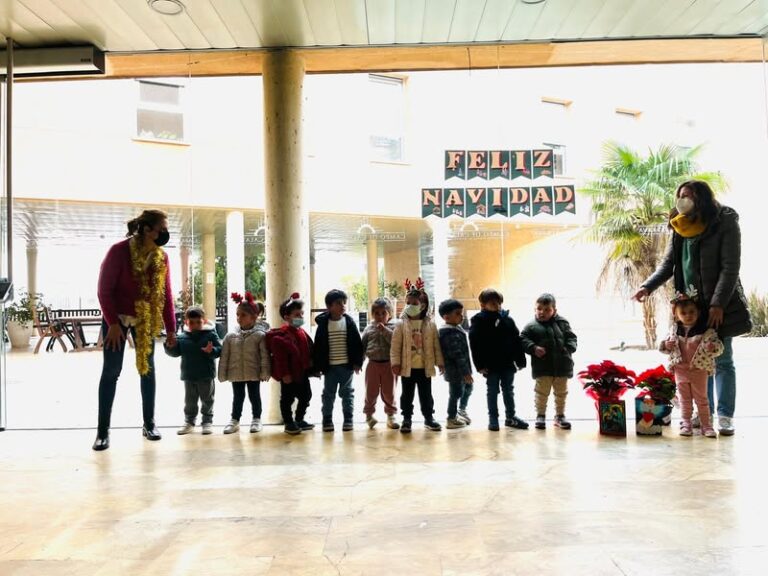 Recuerdos Inolvidables en el Centro de Mayores Campo de Calatrava
