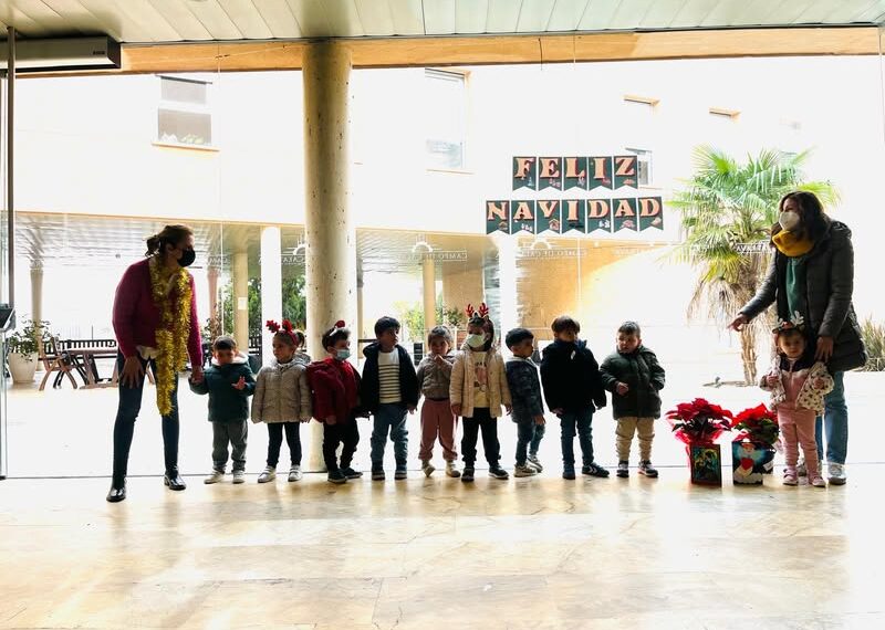 Recuerdos Inolvidables en el Centro de Mayores Campo de Calatrava