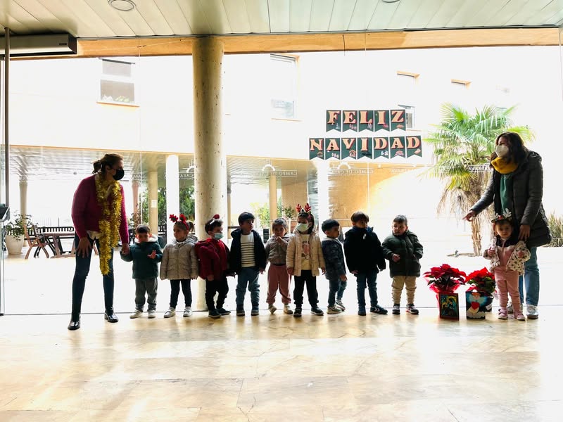 Recuerdos Inolvidables en el Centro de Mayores Campo de Calatrava 1 Recuerdos Inolvidables en el Centro de Mayores Campo de Calatrava - 598880487 1428842935912419 1547829478234116763 n