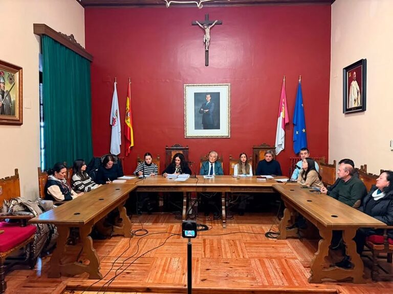 Almagro busca declarar BIC el conjunto de Nuestra Señora del Rosario para su protección cultural