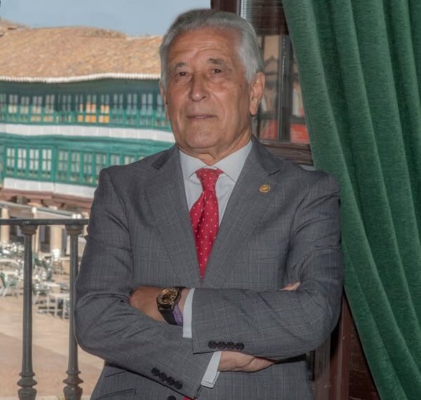 Proyecciones de Almagro: Balance y Planes del Alcalde para el Futuro de la Ciudad