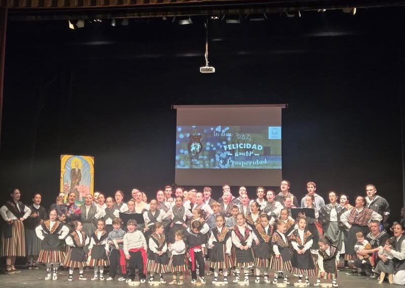 Festival de Navidad Tierra Roja: Tradición y Solidaridad en Almagro