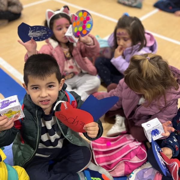 Navilandia Alegra a 180 Niños en Almagro Durante las Vacaciones Escolares - 605795346 938507008503313 5652584963352048417 n