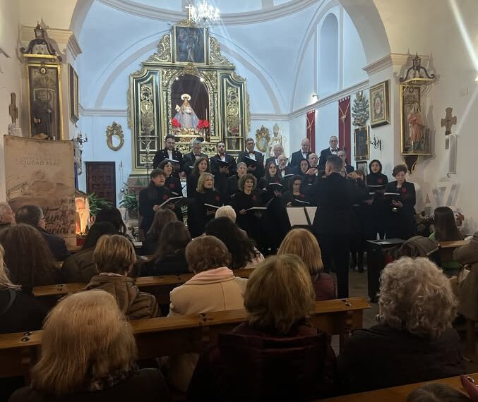 Navidad en Almagro: Solidaridad y Música para Celebrar Tradiciones