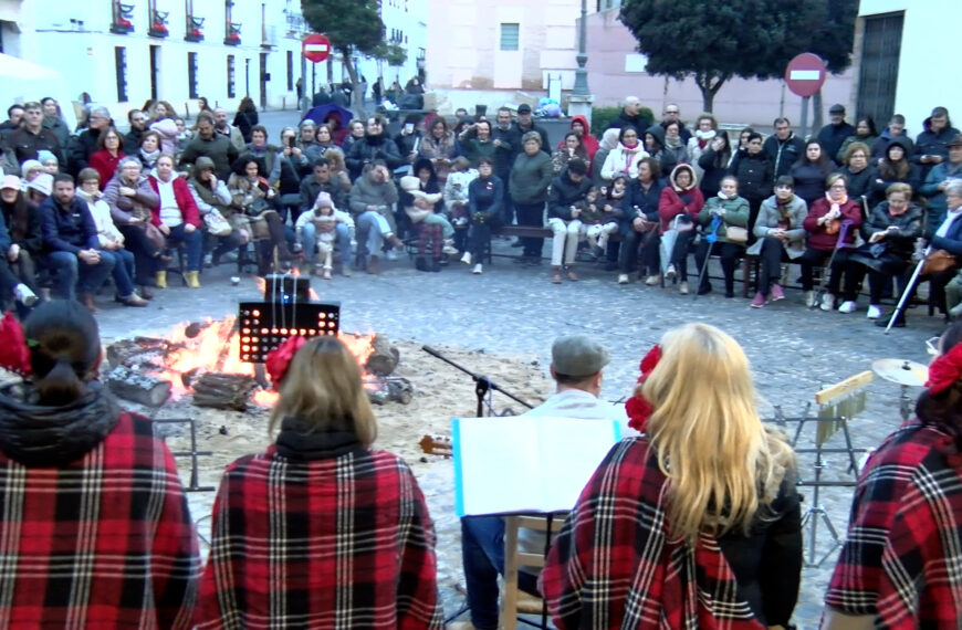 Almagro actualiza información desde el Ayuntamiento