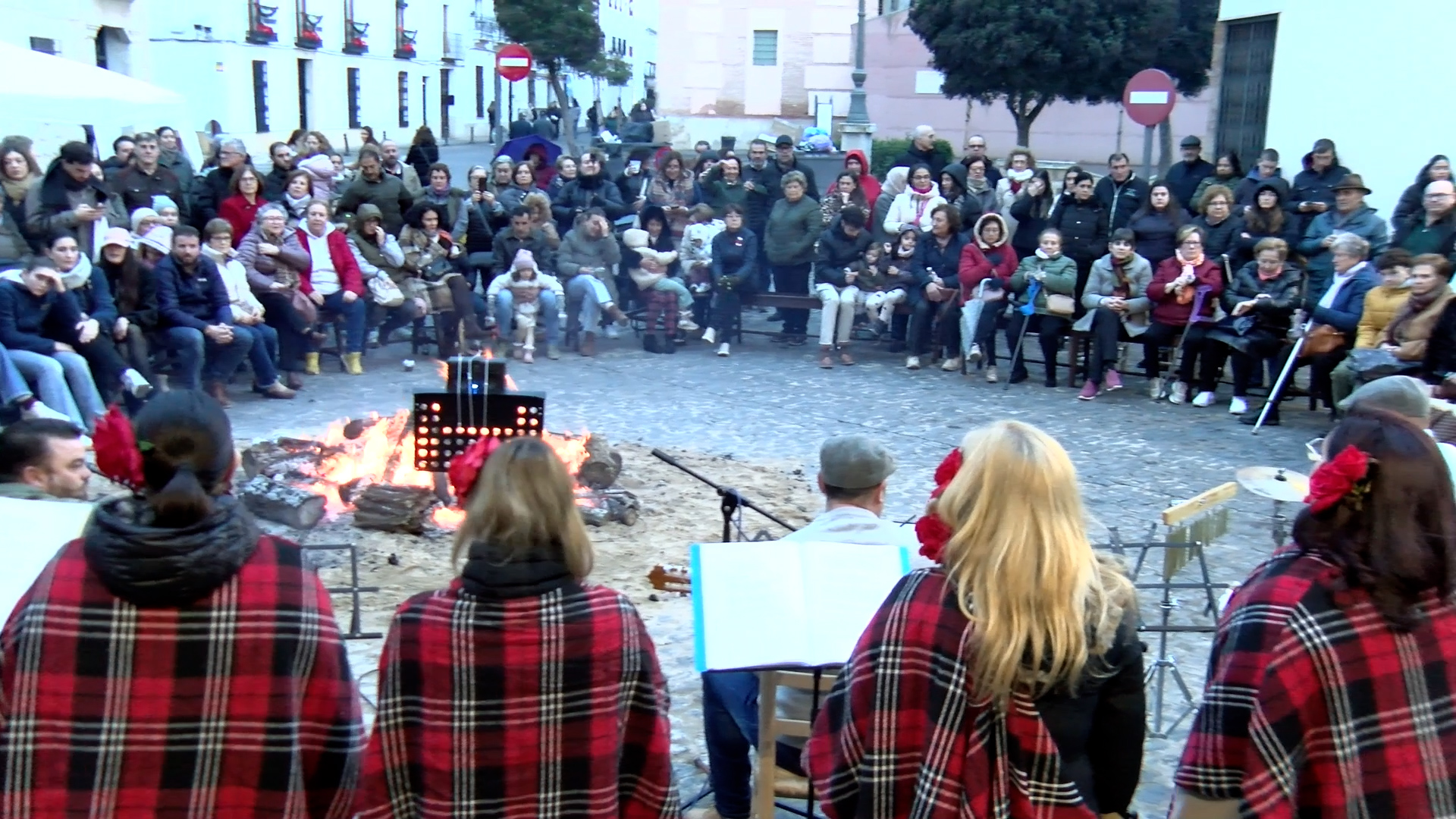Almagro actualiza información desde el Ayuntamiento - 608587057 1933130377620910 1346129593939840707 n