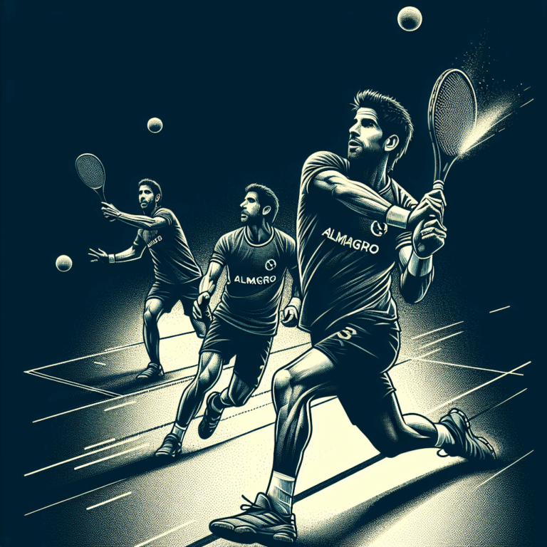 Almagro FSF: Persistencia y entrega en cada encuentro