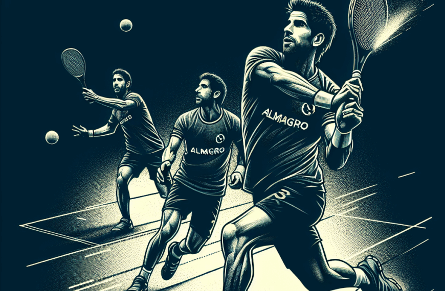 Almagro FSF: Persistencia y entrega en cada encuentro