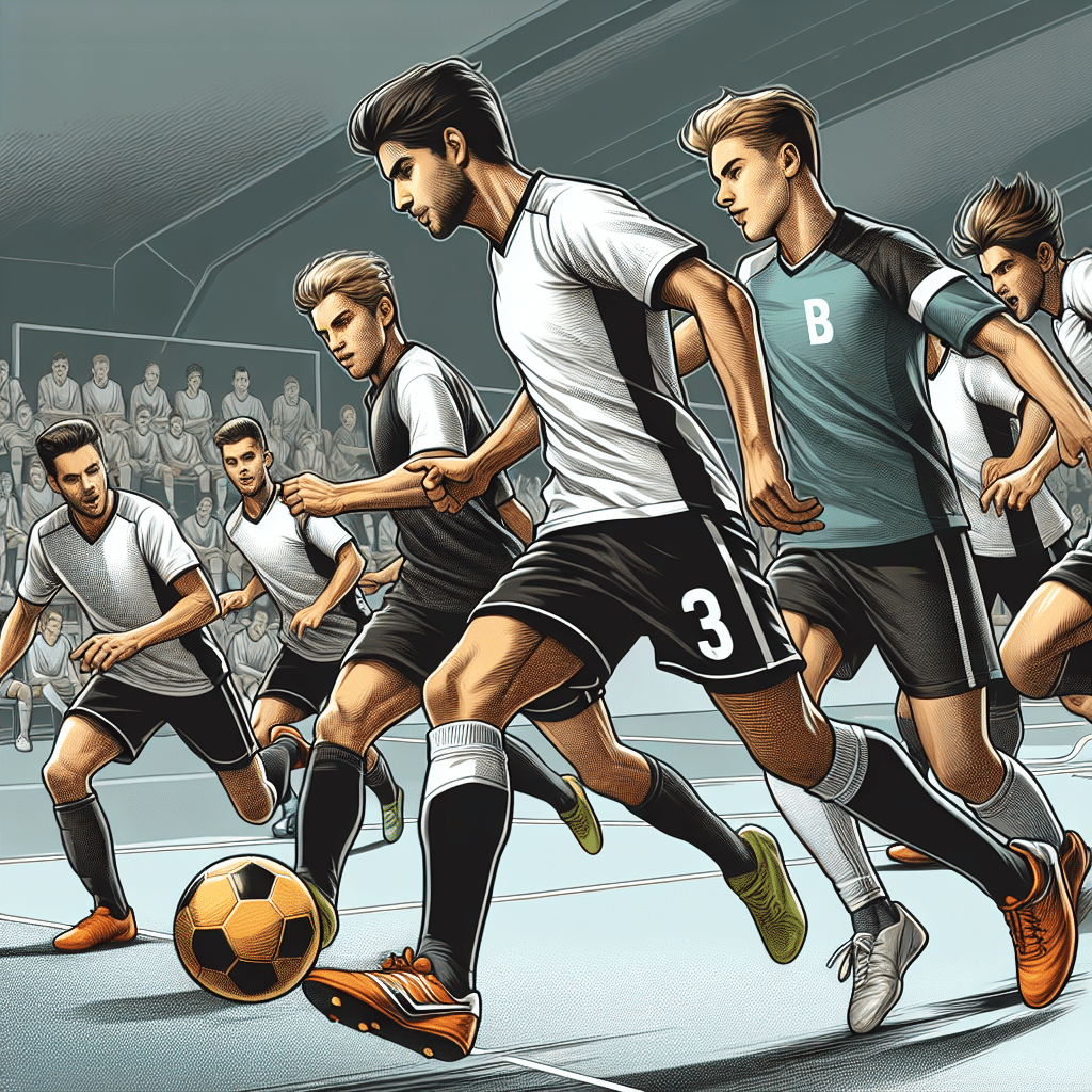 El almagro fsf demuestra su potencial con un filial prometedor - El almagro fsf demuestra su potencial con un filial prometedor