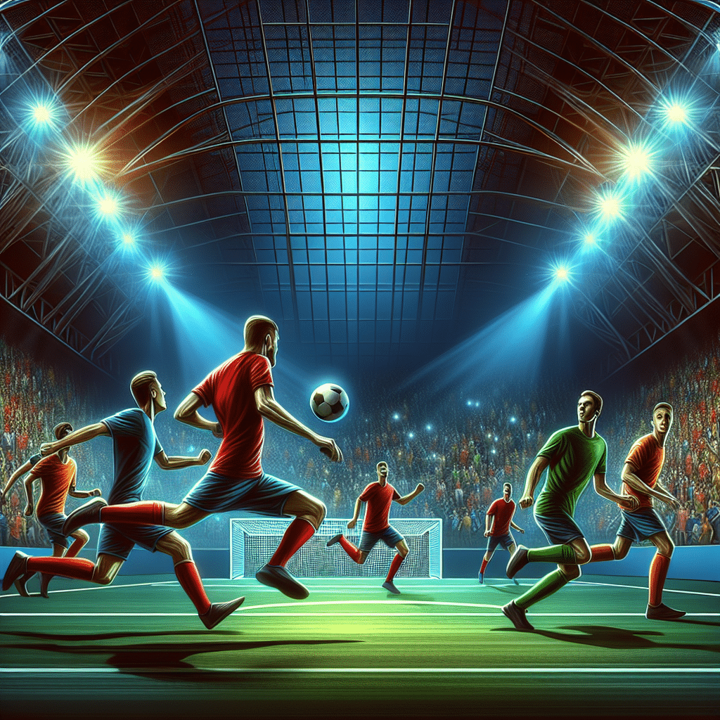 Encuentro entre Almagro FSF y CD Salesianos: un enfrentamiento inédito 1 Encuentro entre Almagro FSF y CD Salesianos: un enfrentamiento inédito - Encuentro entre Almagro FSF y CD Salesianos un enfrentamiento inedito