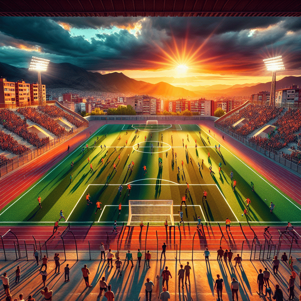 Mejora el Campo de Fútbol Manuel Trujillo con nuevo césped artificial gracias al Ayuntamiento de Almagro 1 Mejora el Campo de Fútbol Manuel Trujillo con nuevo césped artificial gracias al Ayuntamiento de Almagro - Mejora el Campo de Futbol Manuel Trujillo con nuevo cesped