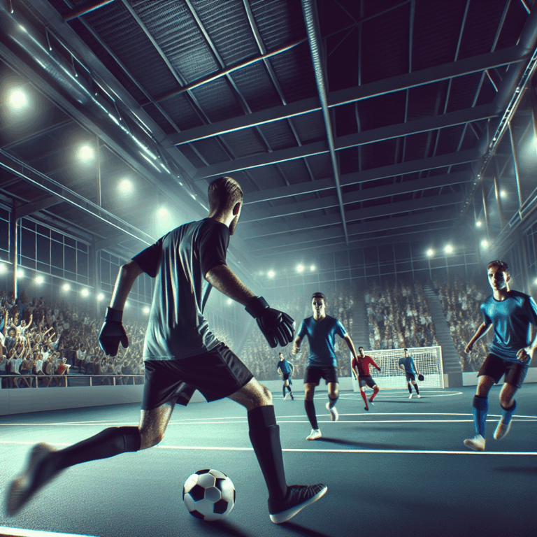 Partido a partido: Horarios y resultados en directo de Fútbol Sala este 20-21 diciembre