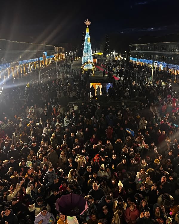 Una Navidad de Participación y Creatividad en Almagro 2025 - 612611224 947237584296922 3816357992009861619 n