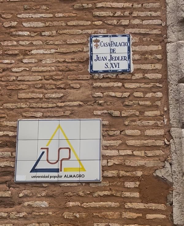 La Universidad Popular de Almagro abre inscripciones para el segundo cuatrimestre - 613430405 947646707589343 1794172216447557857 n