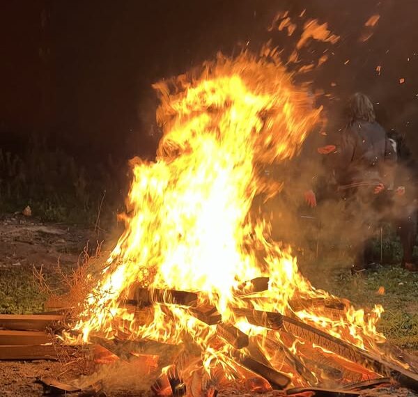 Concurso de Hogueras en Almagro: Normas y Premios para San Antón 2026