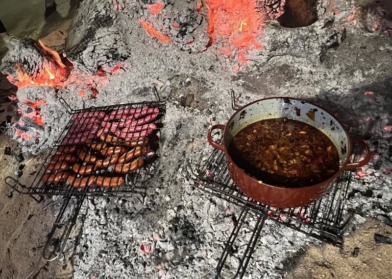 Concurso de Hogueras de San Antón 2026: ¡Participa y Celebra la Tradición!