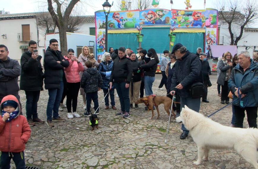 Publicación del Ayuntamiento de Almagro