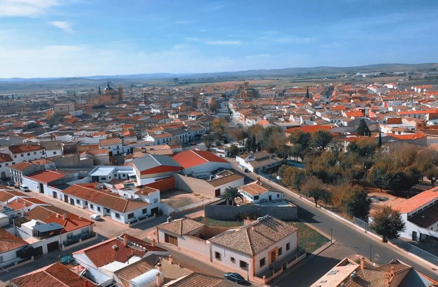 Almagro: Vive Su Cultura y Patrimonio Todo el Año