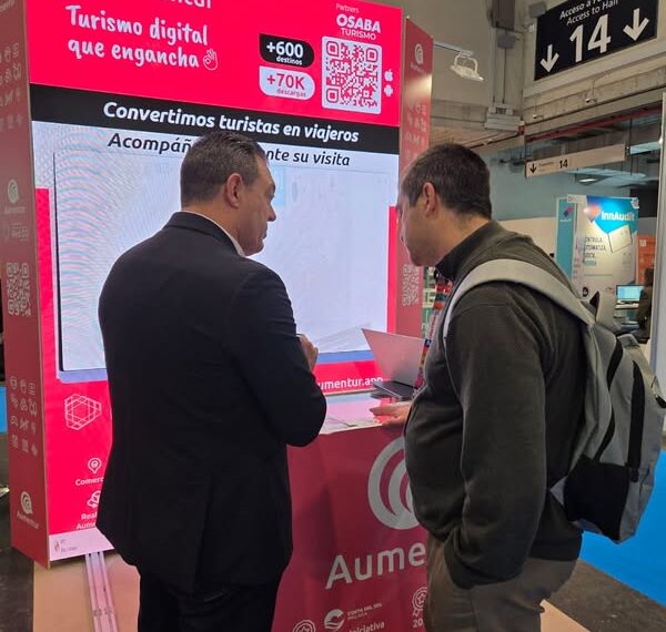 Ayuntamiento de Almagro Impulsa Turismo Digital en FITUR