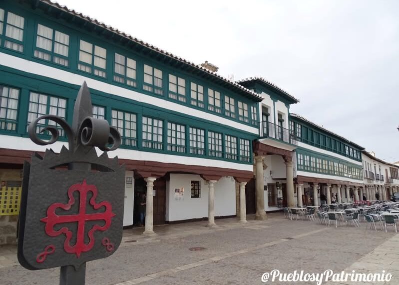 Descubre la belleza de los pueblos y su patrimonio cultural en nuestra última galería fotográfica