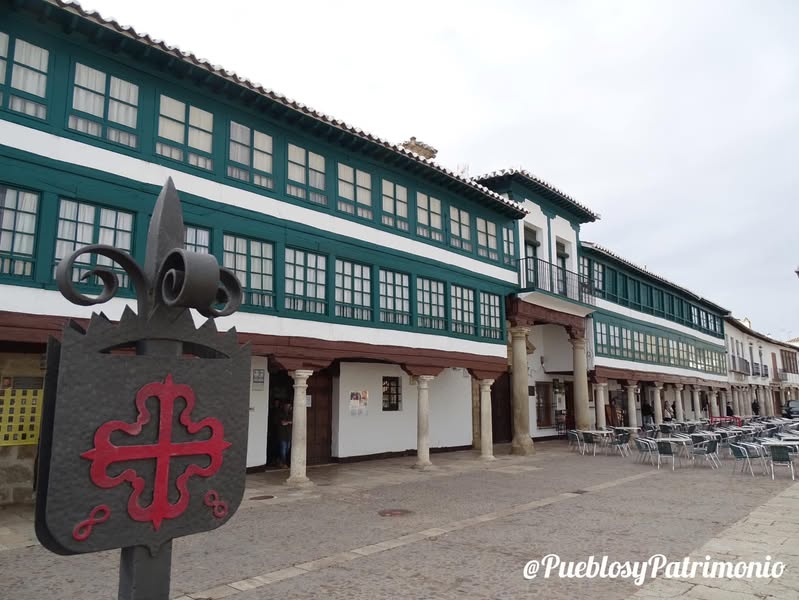 Descubre la belleza de los pueblos y su patrimonio cultural en nuestra última galería fotográfica - 621422573 1241830798012138 1421042919143549219 n