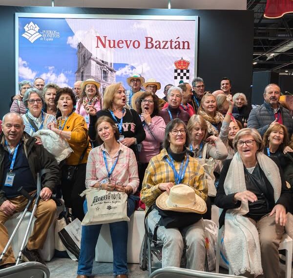 Descubre la Belleza de los Pueblos Más Encantadores de España