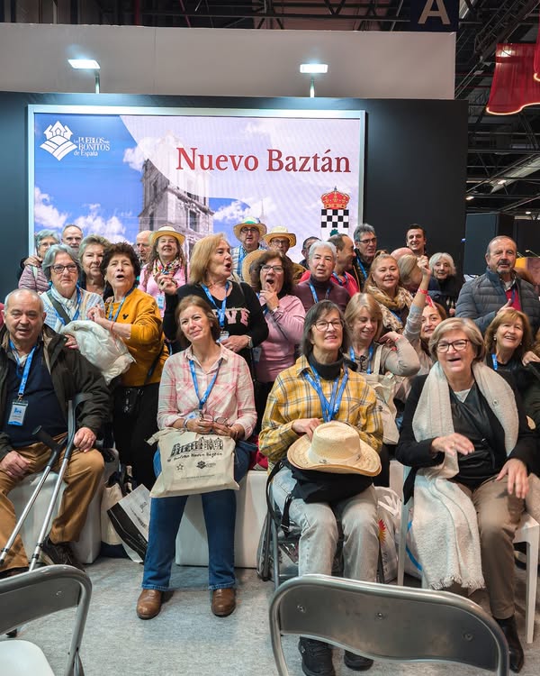 Descubre la Belleza de los Pueblos Más Encantadores de España - 622458954 1342702797884320 8468487923661807537 n