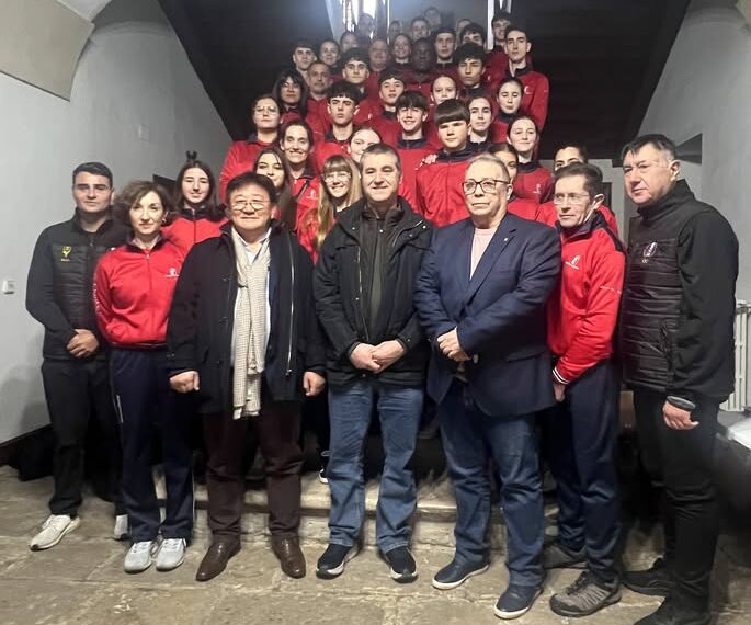 Almagro, epicentro deportivo este fin de semana