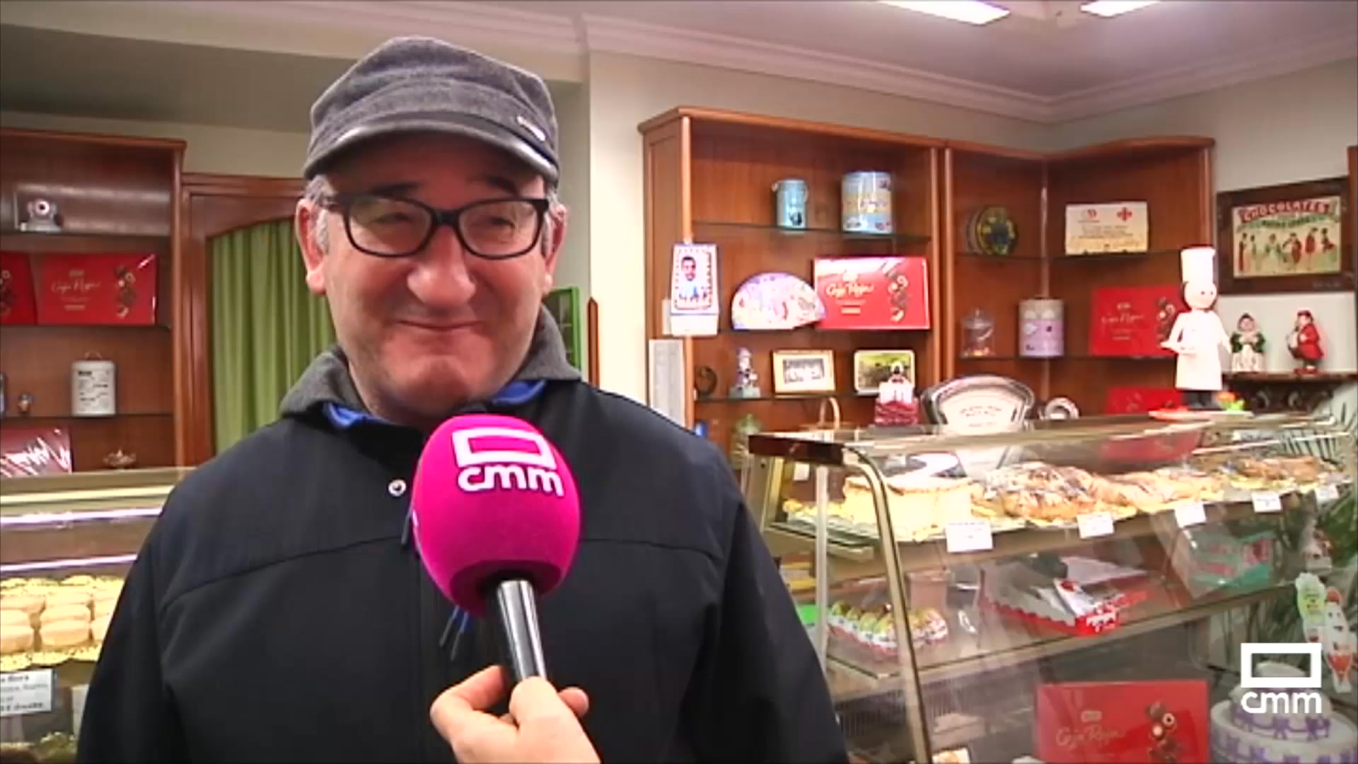 Publicación del Ayuntamiento de Almagro 1 Publicación del Ayuntamiento de Almagro - 623070082 954356943679268 2077494255588607284 n