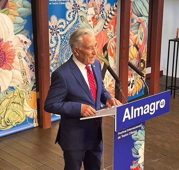 Festival de Almagro, orgullo cultural y referente internacional del teatro clásico