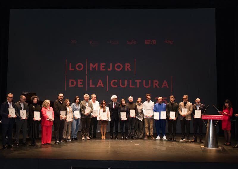 Imágenes del Festival Internacional de Teatro Clásico de Almagro.