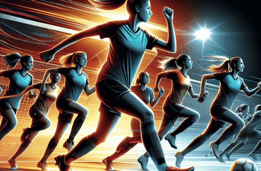 Arranca el 2022 con fuerza: Almagro FSF inicia la temporada con ilusión y determinación. ¡A por todas! #FutsalFemenino #AñoNuevo